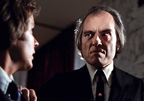 Phantasm - Das Böse