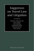 Saggerson on Travel Law and Litigation