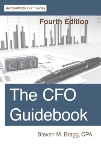 The CFO Guidebook