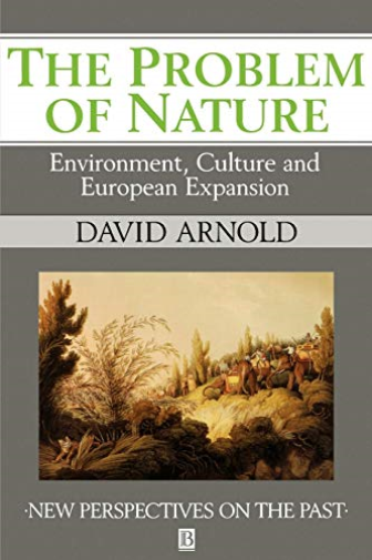 The Problem of Nature