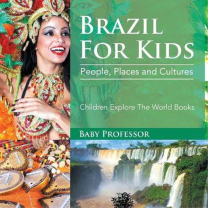 Brazil for Kids