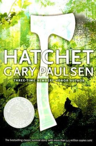 Hatchet Bound For Schools &