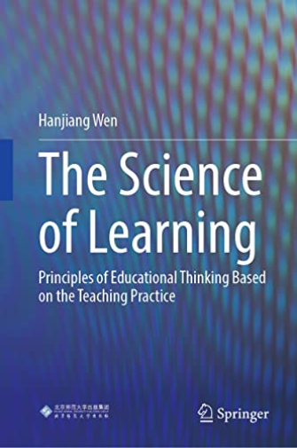 The Science Of Learning : Principles Of