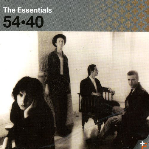 The Essentials: 54-40