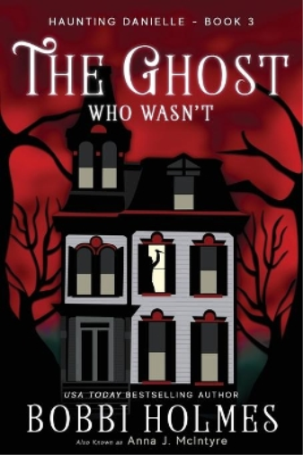 The Ghost Who Wasn'T