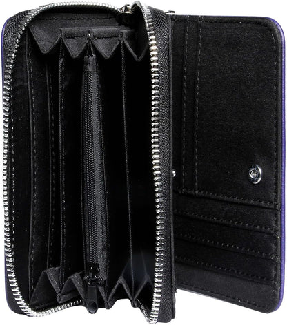 KARACTERMANIA Wallet Knight Bus, Blue
