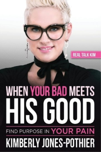 When Your Bad Meets His Good