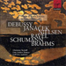Violin and Viola Sonatas (Tetzlaff,tomter, Andsnes)