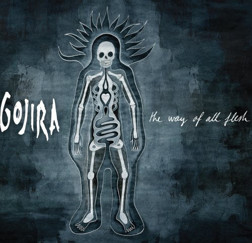 Way of All Flesh