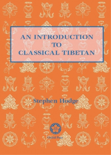 Introduction To Classical Tibetan