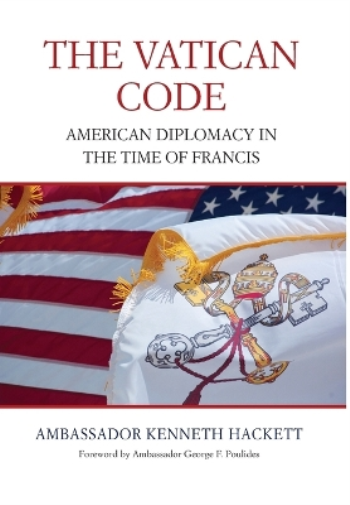 The Vatican Code