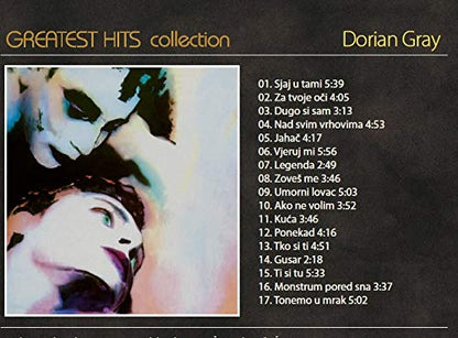 GREATEST HITS COLLECTION