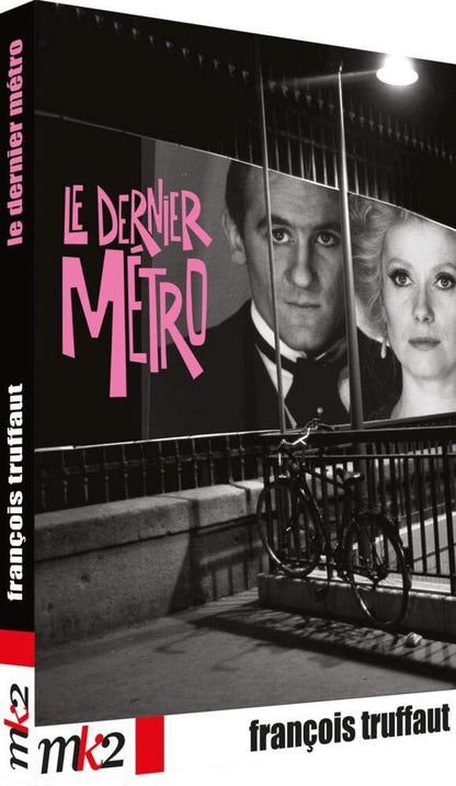 Le dernier métro