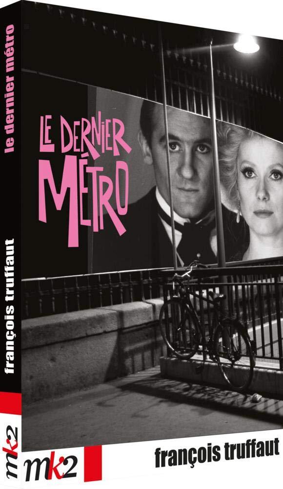 Le dernier métro