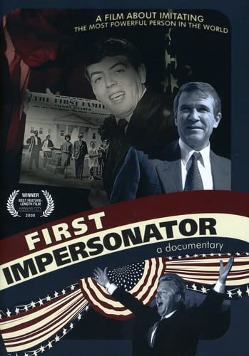 First Impersonator
