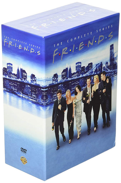 Friends: The Complete Series Collection