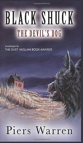 Black Shuck