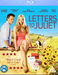 Letters To Juliet