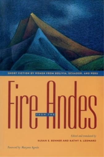 Fire from the Andes