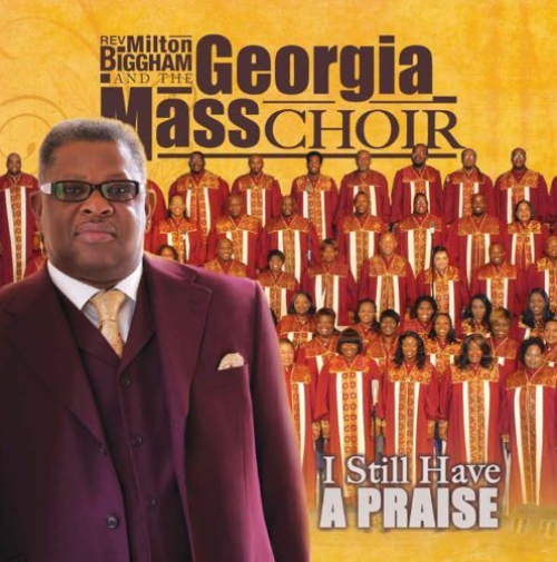 I Still Have A Praise