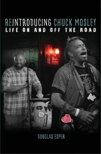 Reintroducing Chuck Mosley