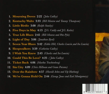 Duets And Ballads