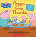 Peppa Gives Thanks