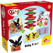 Bing: Lisciani - Baby 4 In 1
