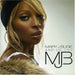 Mary J Blige and U2 - One