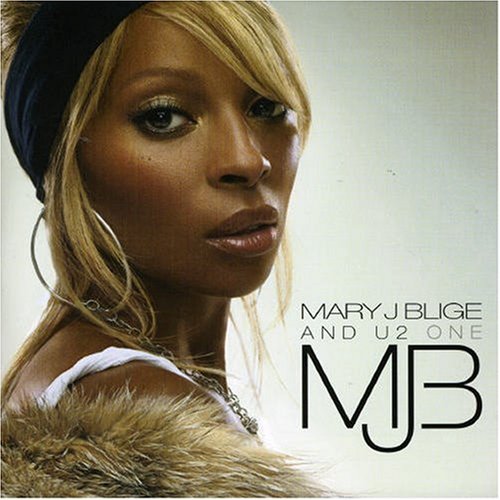 Mary J Blige and U2 - One