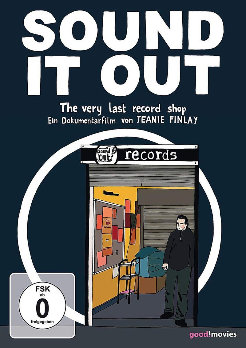 Sound It Out (OmU)