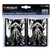 Ultra Pro - Magic: The Gathering - 100Ct Sleeves Z - March Of The Machine