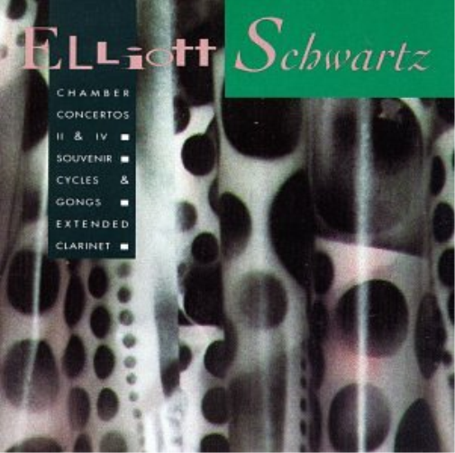 Chamber Works
