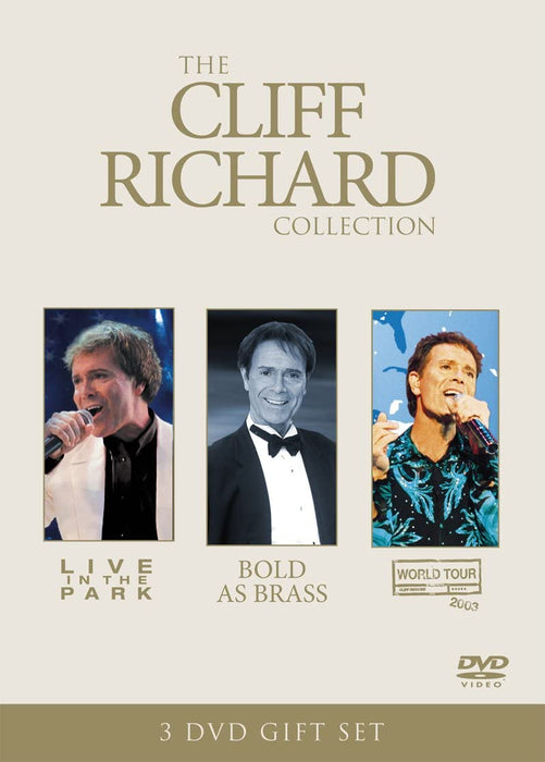 Cliff Richard - The Collection