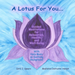 Lotus for You: Guided Meditations for Relaxation H