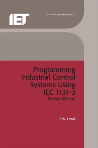Programming Industrial Control Systems Using IEC 1131-3