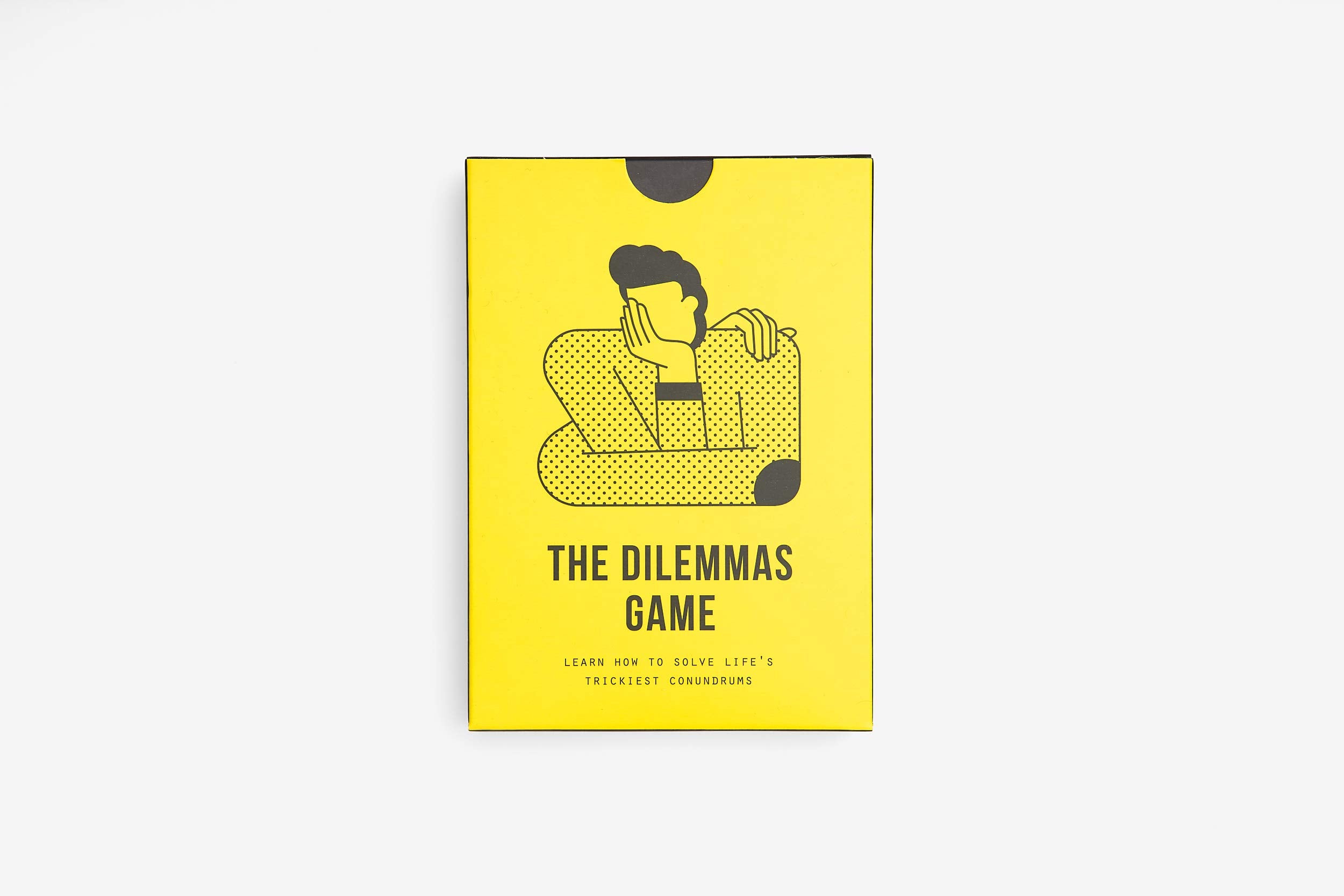 The School Of Life - The Dilemmas Game
