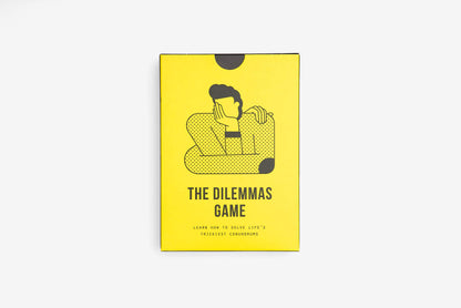 The School Of Life - The Dilemmas Game