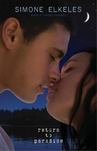 Return to Paradise