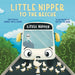 Little Nipper To The Rescue
