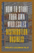 How to Start Your Own Wholesales Distribution Business