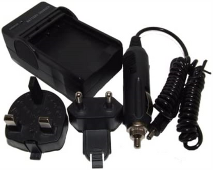 Inov8 - Compatible With Sony Np-Fc11