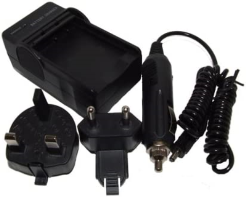 Inov8 - Compatible With Sony Np-Bg1