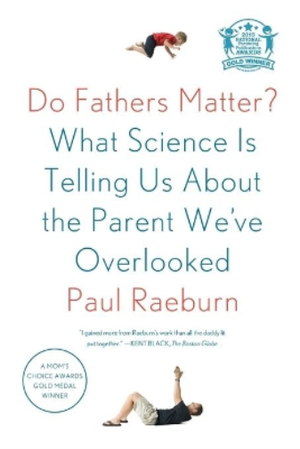Do Fathers Matter?