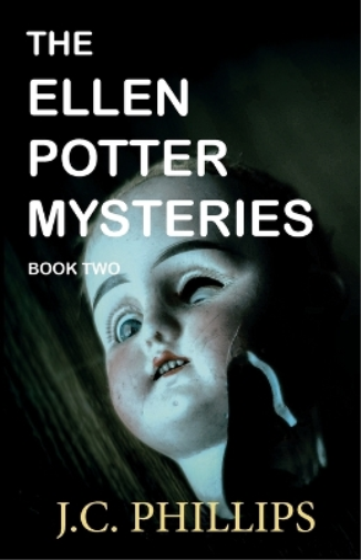 The Ellen Potter Mysteries Book Two
