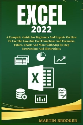 Excel 2022