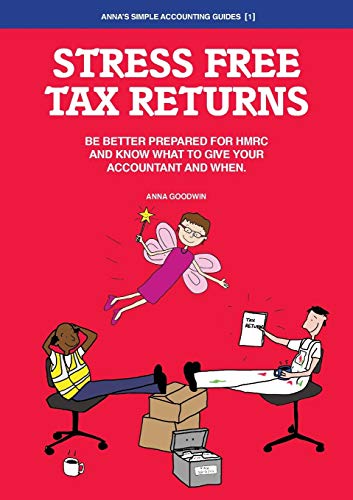 Stress Free Tax Returns
