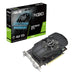 ASUS Phoenix NVIDIA GeForce GTX 1630 Graphics Card (PCIe 3.0, 4GB GDDR6 memory, HDMI 2.0b, DisplayPort 1.4a, DVI-D, IP5X Dust Resistance, Auto-Extreme) PHOENIX GTX1630 4GB EVO