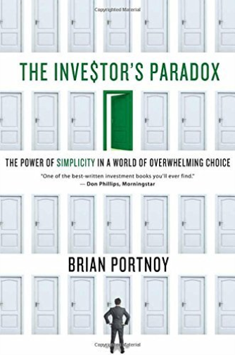 The Investor's Paradox