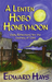 A Lenten Hobo Honeymoon